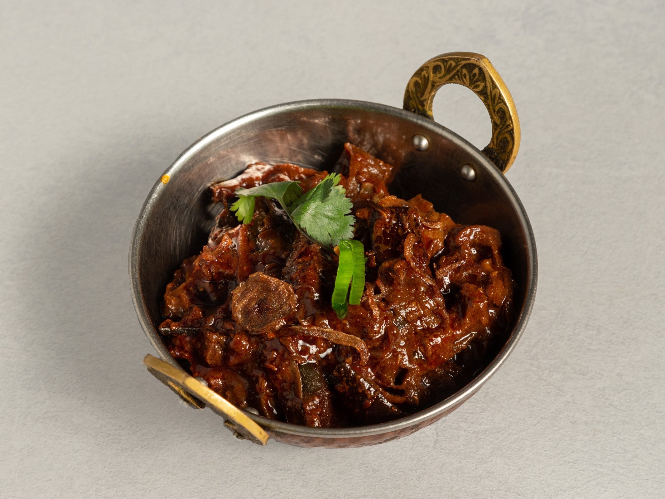 CasuarinaTree_Food_BrinjalMasala