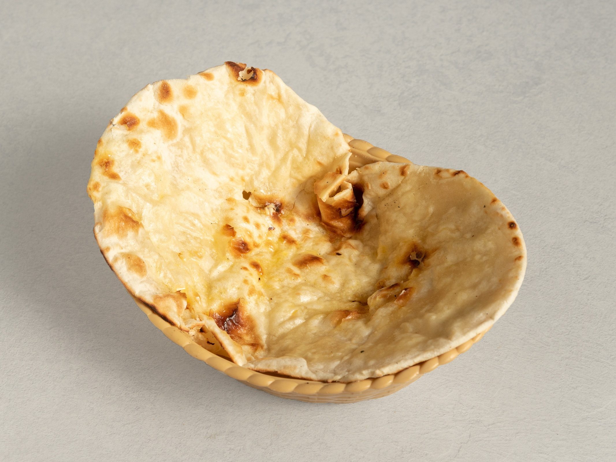 CasuarinaTree_Food_ButterNaan