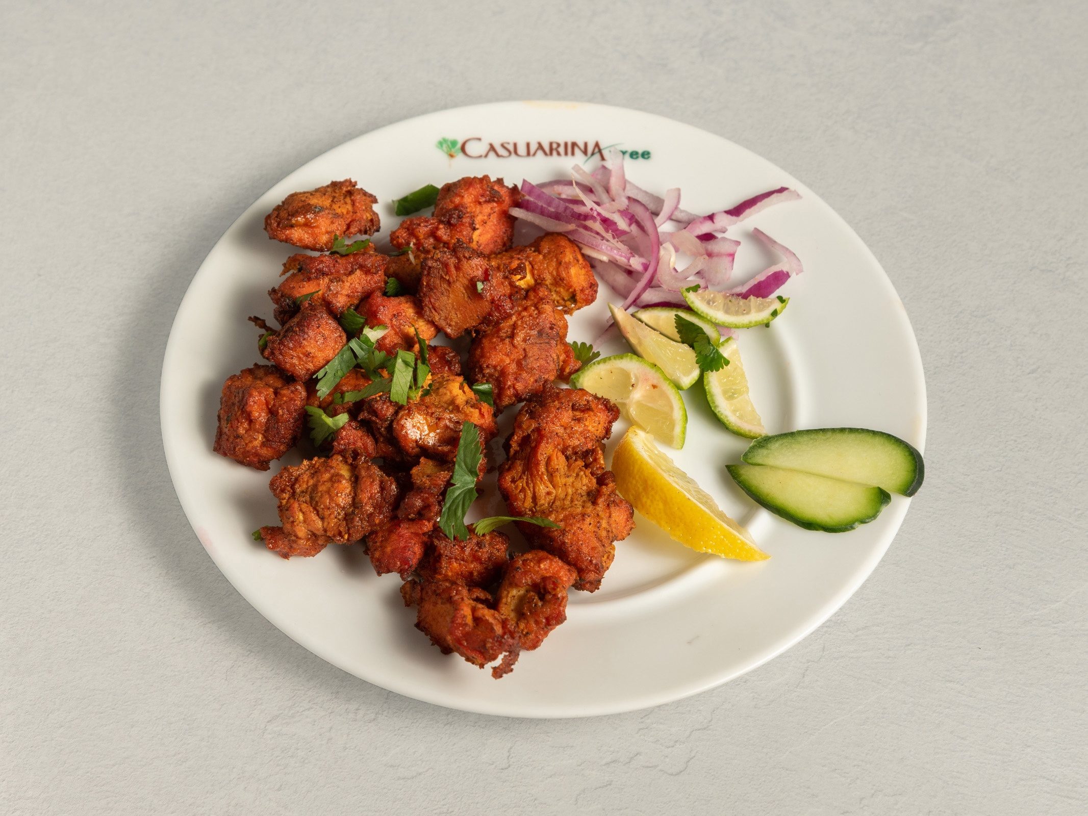 CasuarinaTree_Food_Chicken65