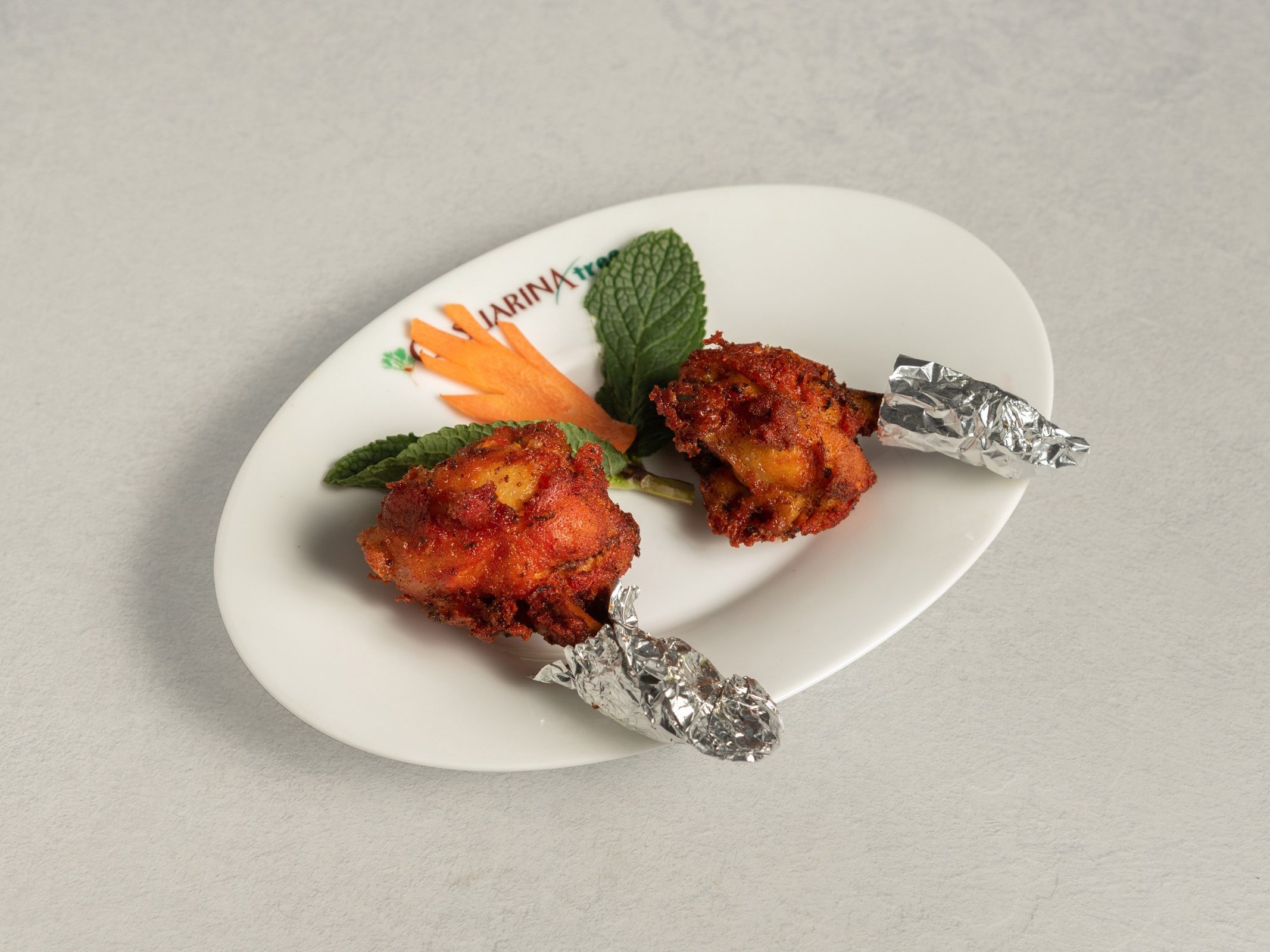 CasuarinaTree_Food_ChickenLollipop