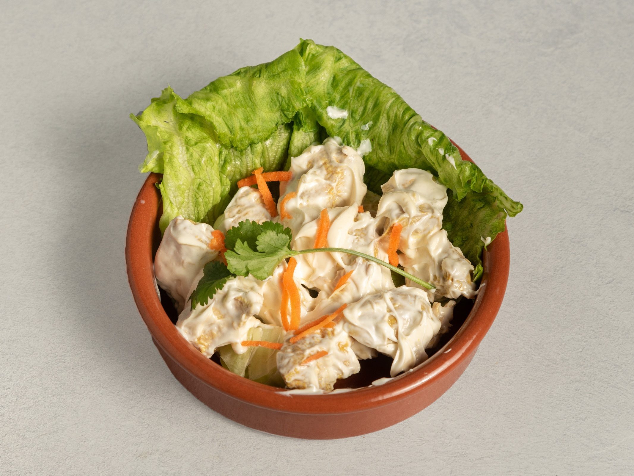 CasuarinaTree_Food_ChickenSalad