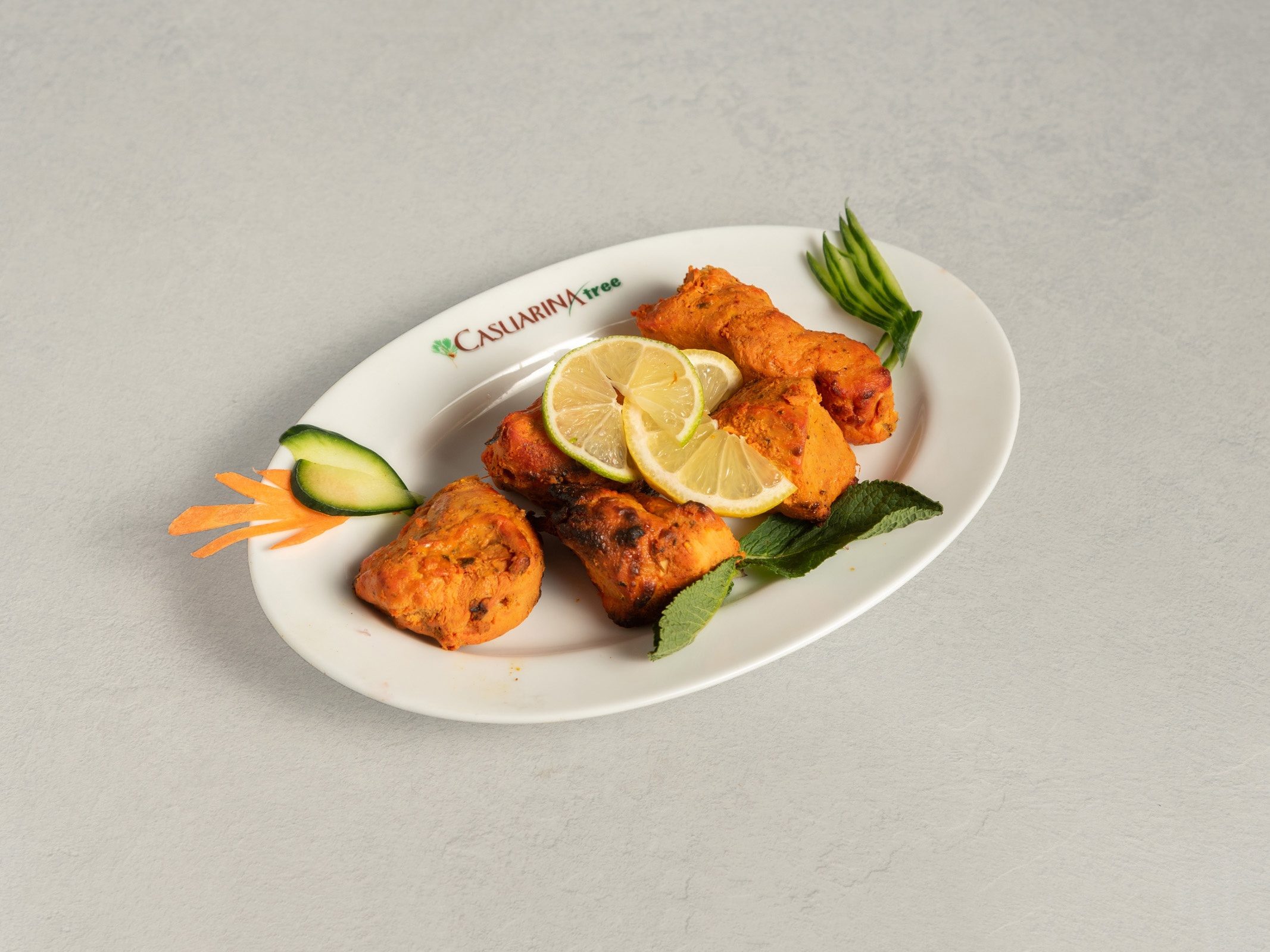 CasuarinaTree_Food_ChickenTikka