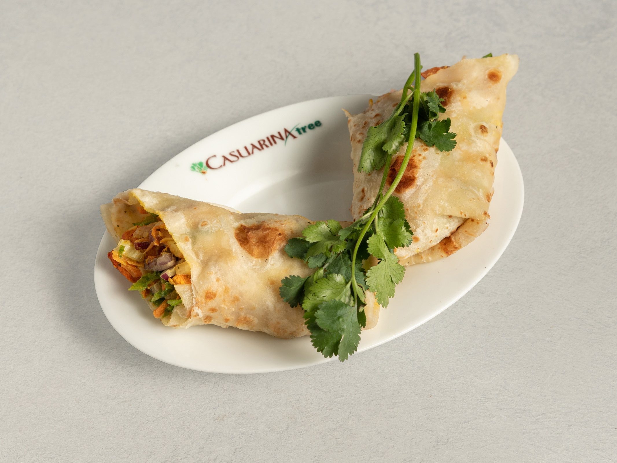CasuarinaTree_Food_ChickenTikkaWrap