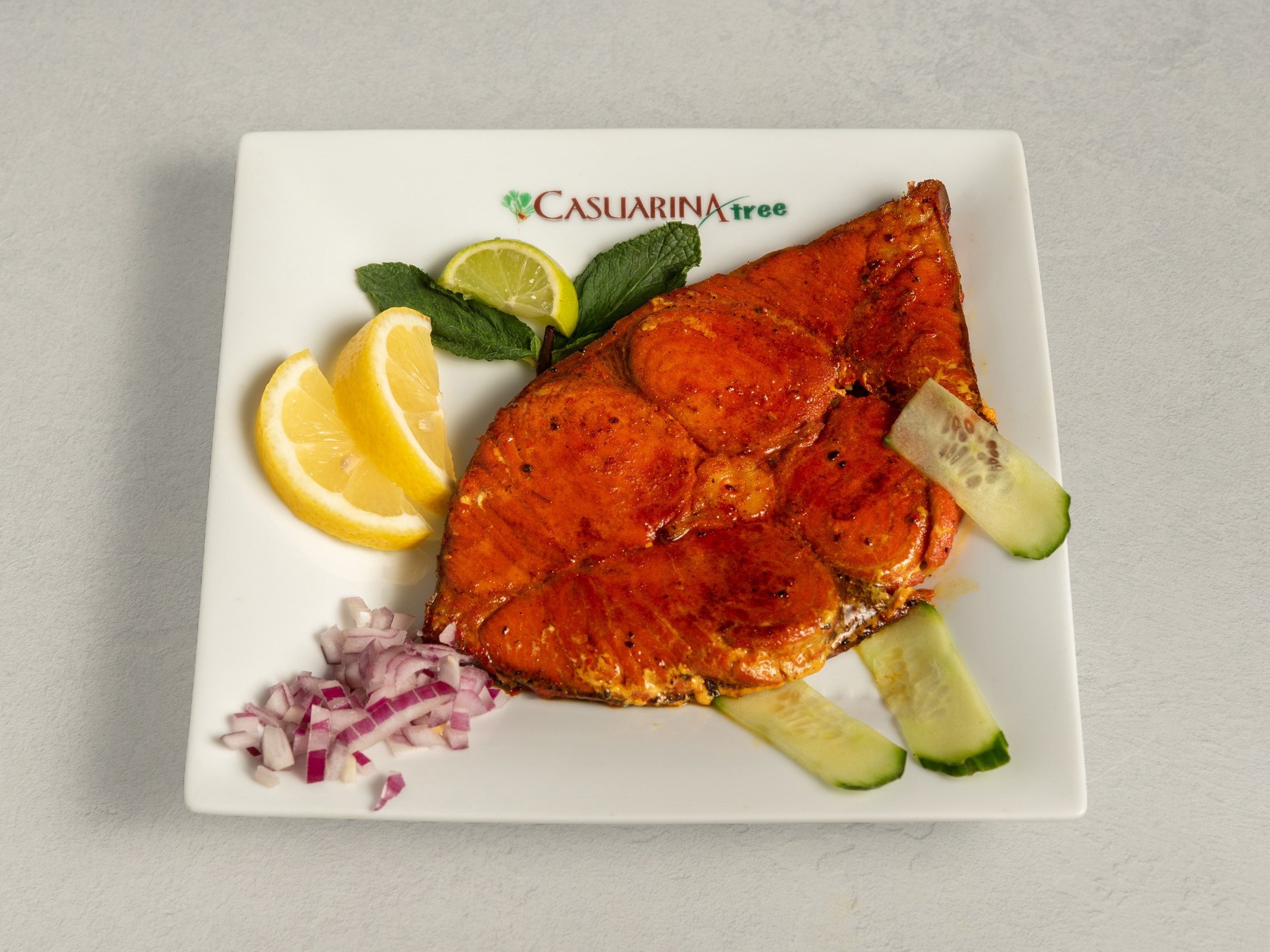 CasuarinaTree_Food_GrilledFish