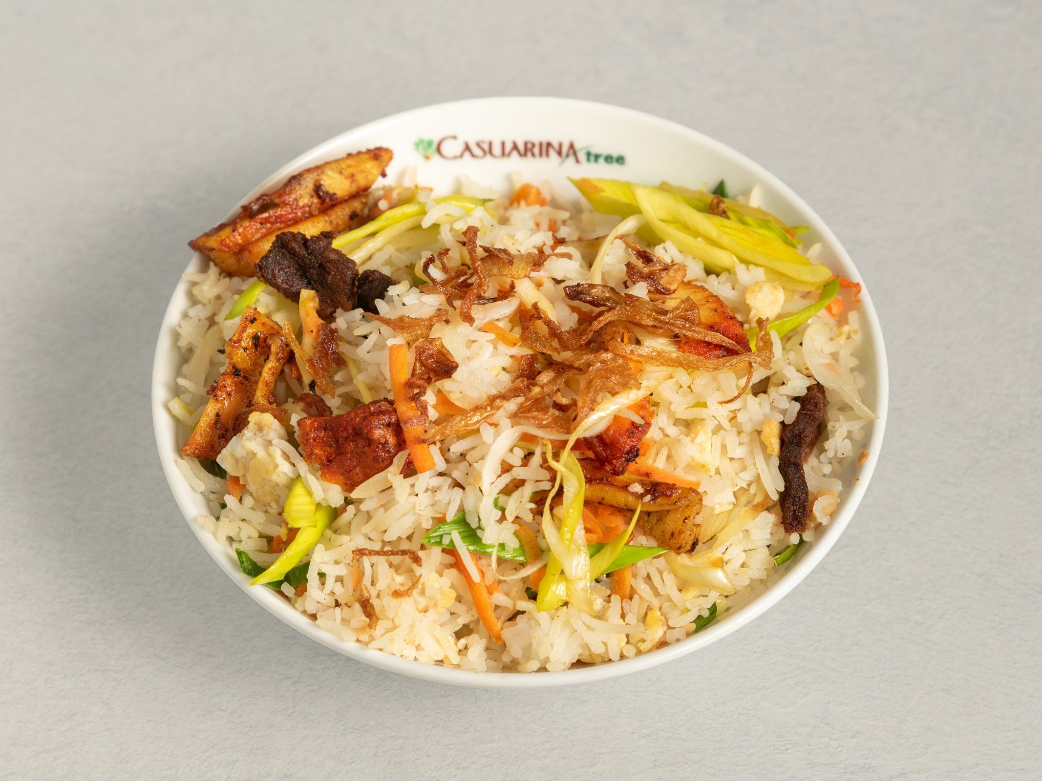 CasuarinaTree_Food_MixedFriedRice
