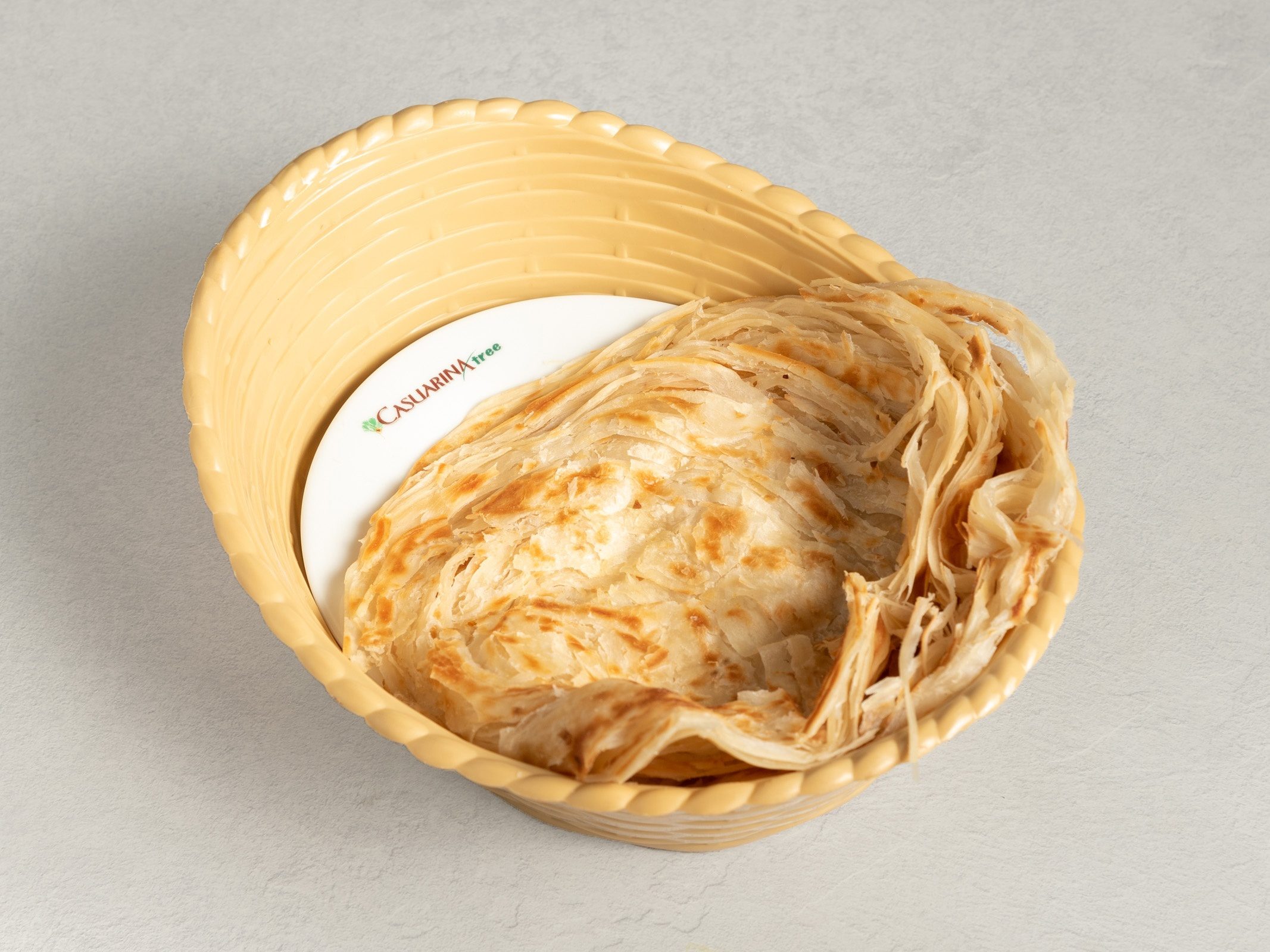 CasuarinaTree_Food_Paratha