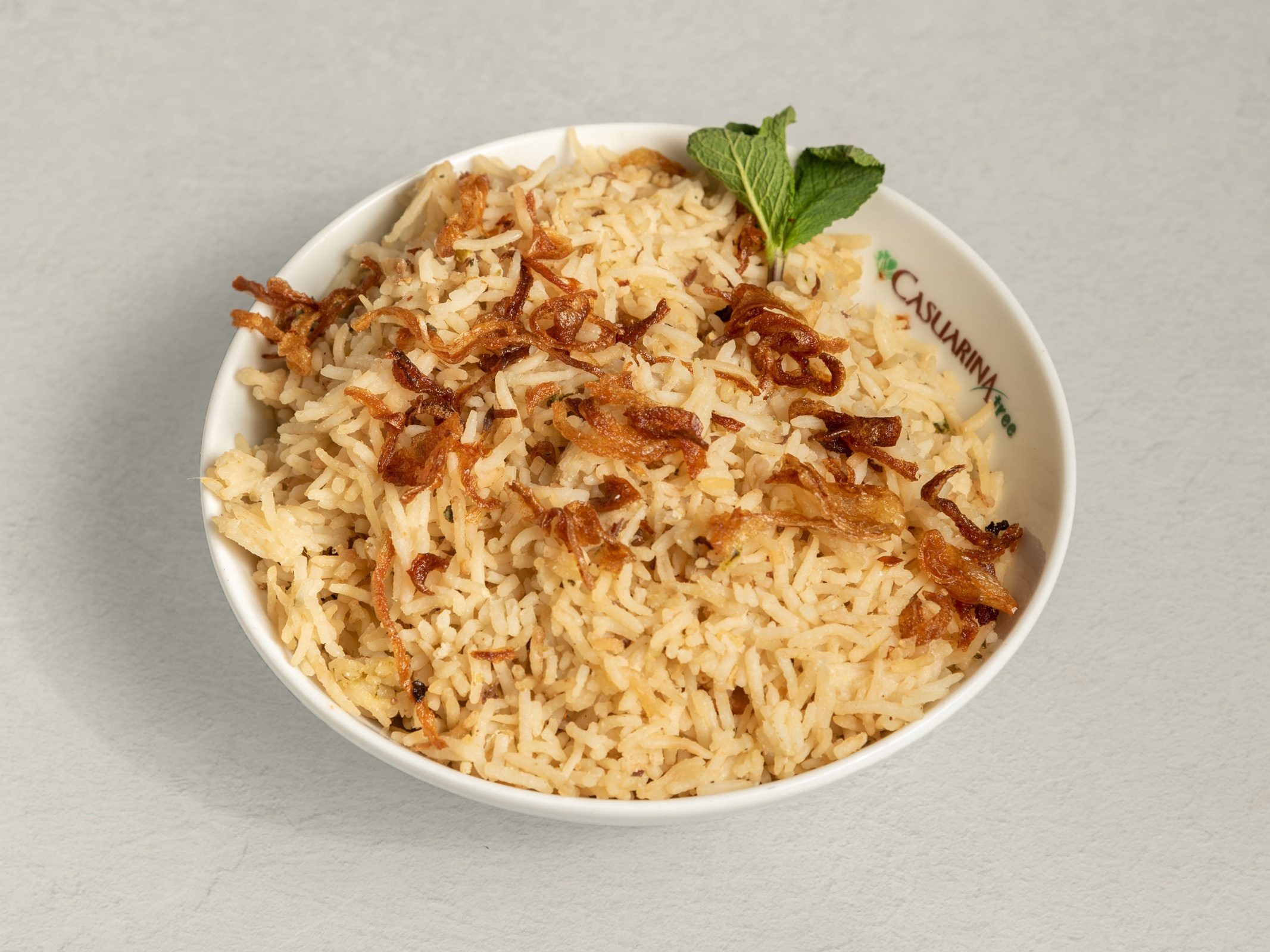 CasuarinaTree_Food_PilauRice