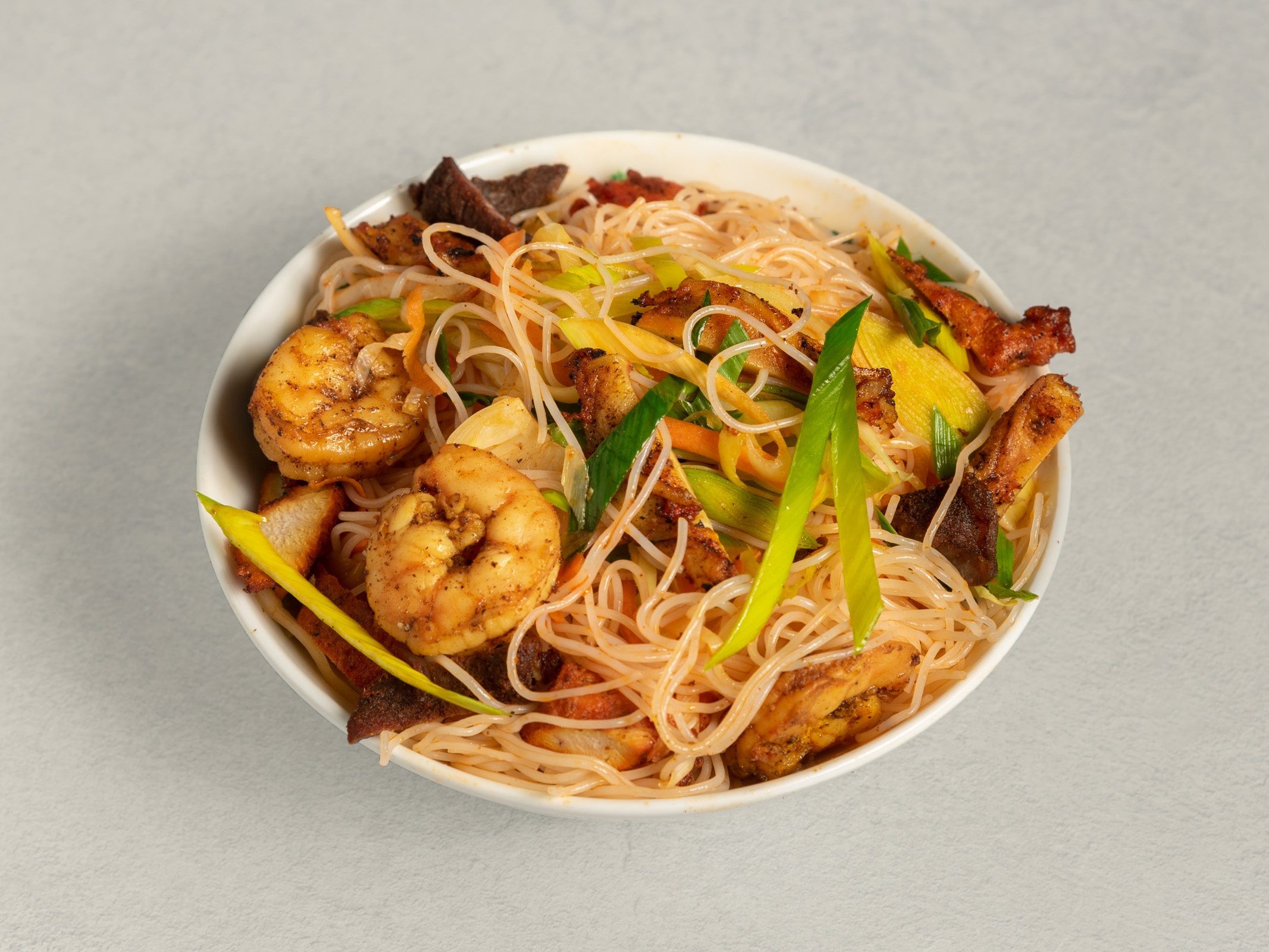 CasuarinaTree_Food_SingaporeMixedNoodles