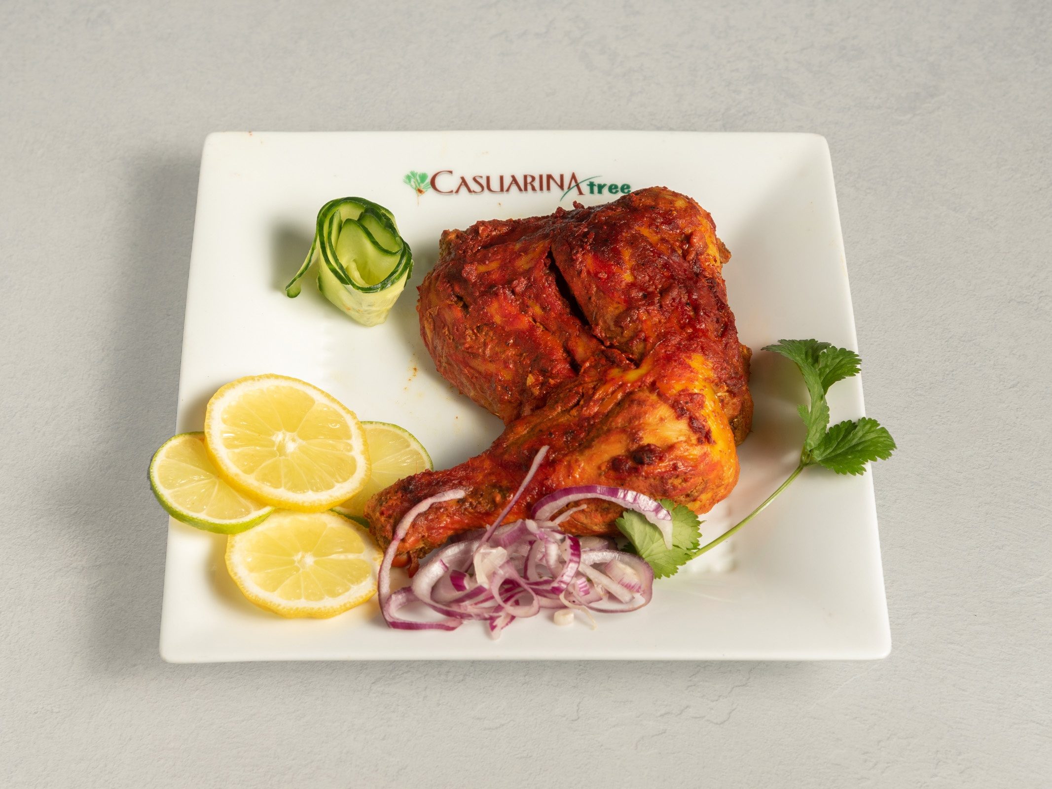 CasuarinaTree_Food_TandooriChickenLeg