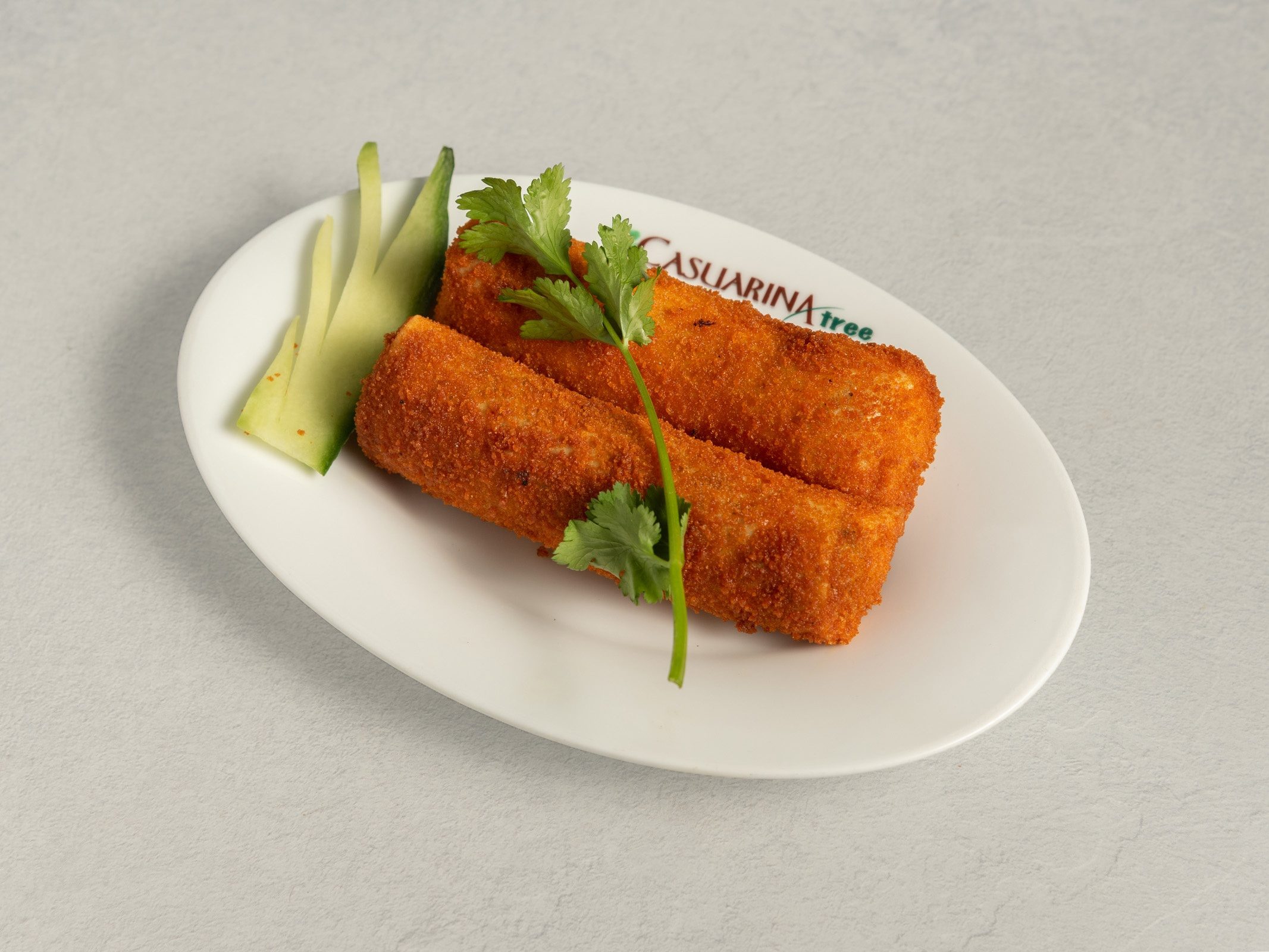 CasuarinaTree_Food_VegRoll