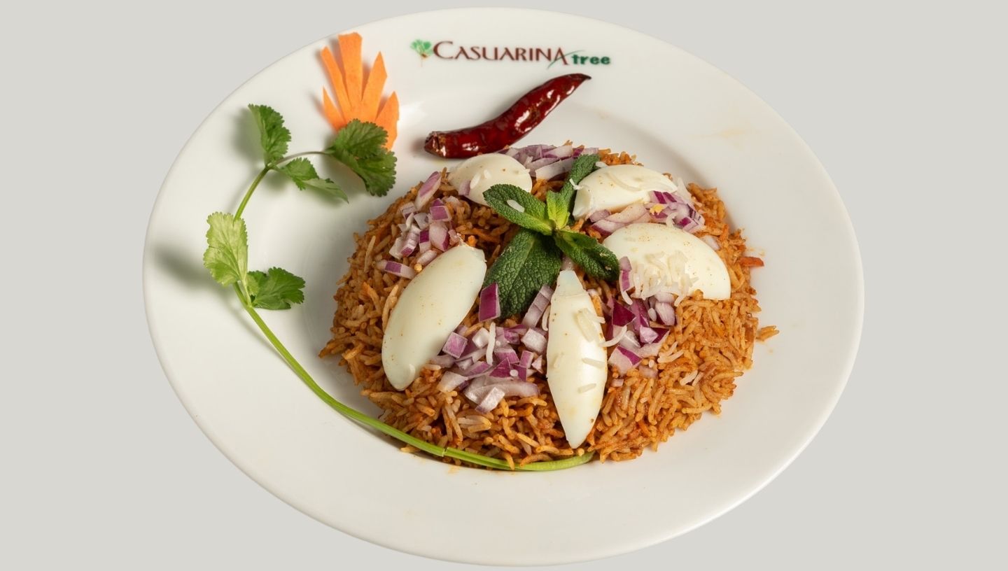 Biryani