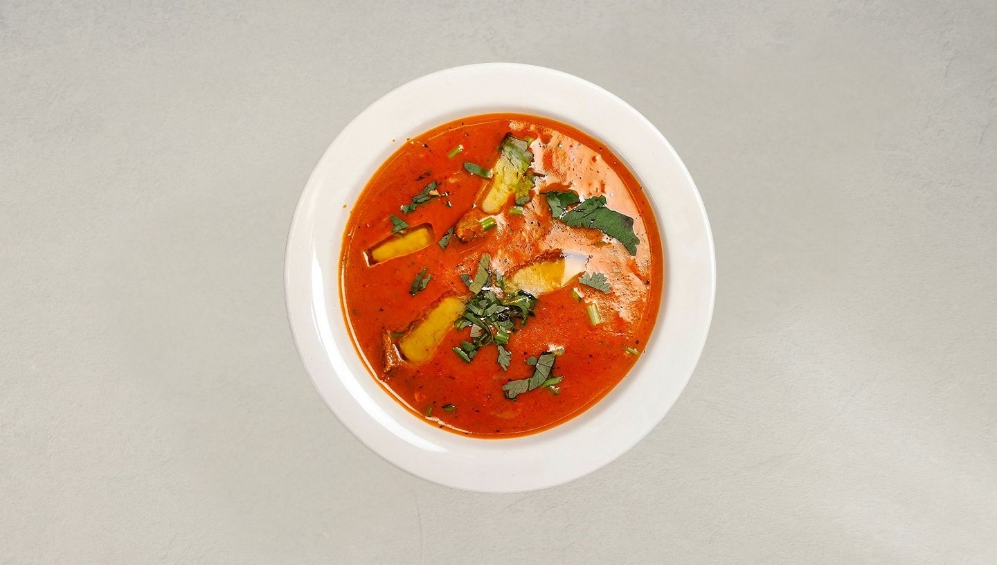 Butter Chicken Massala
