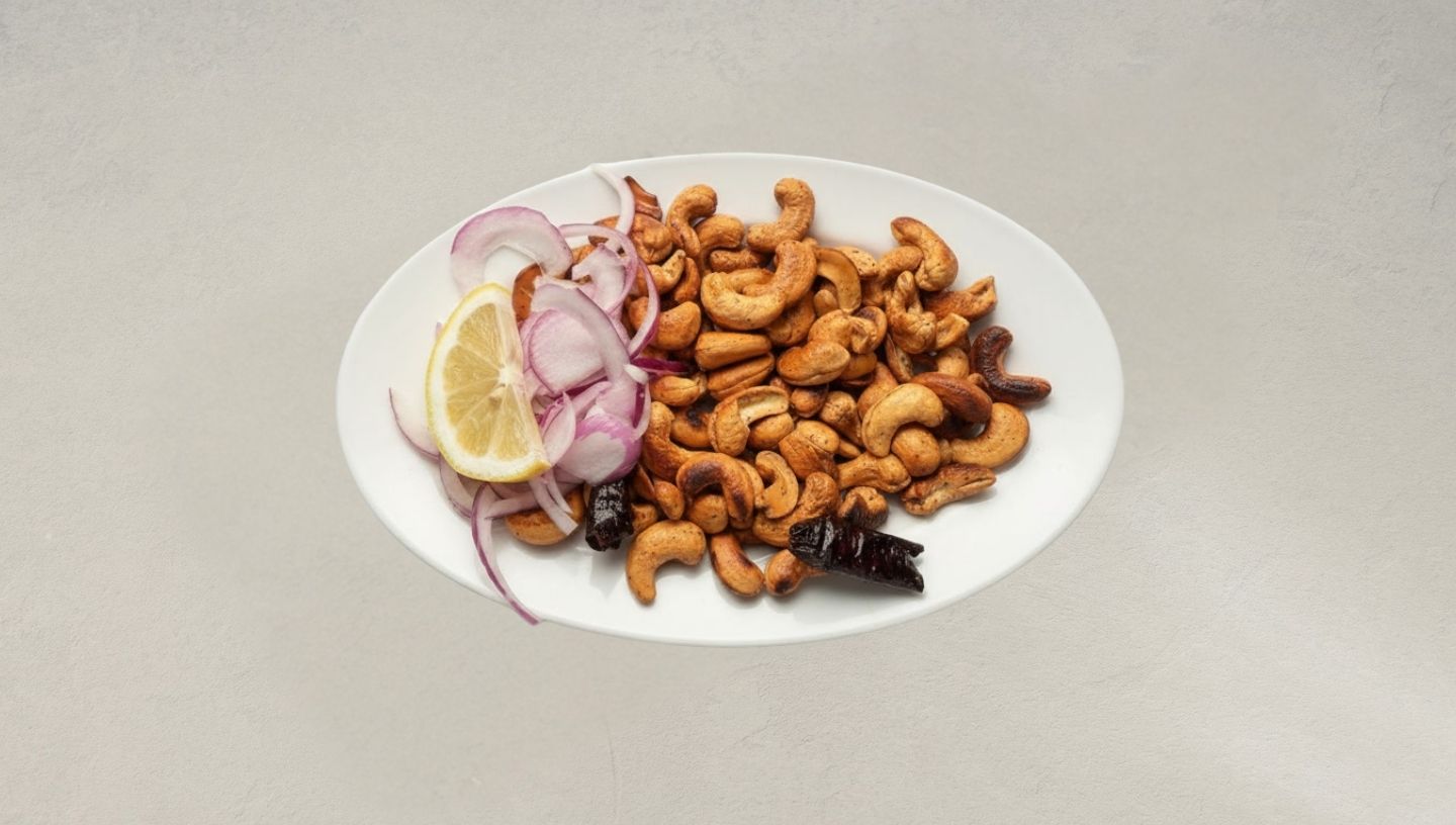 Cashew Fry