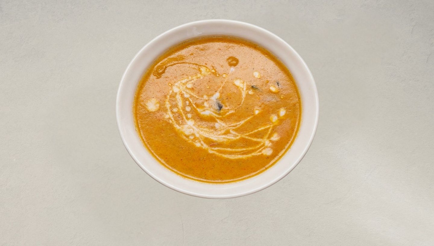 Chicken Korma