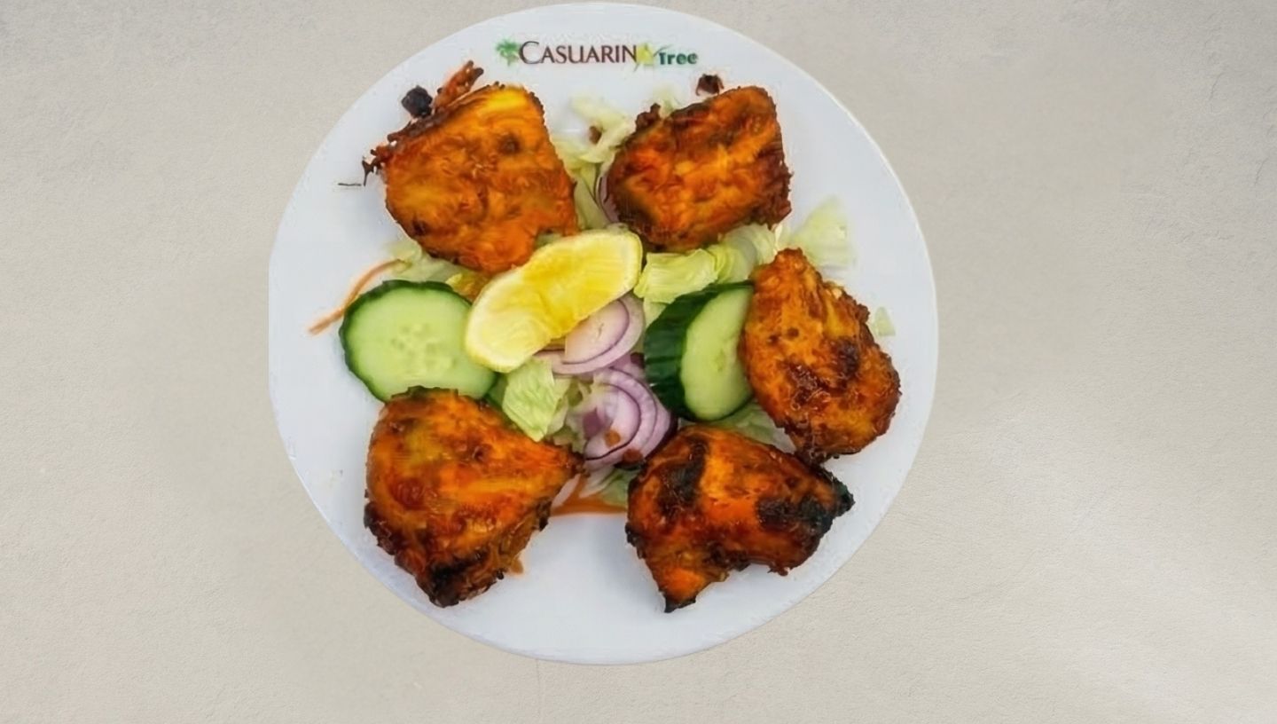 Chicken Tikka