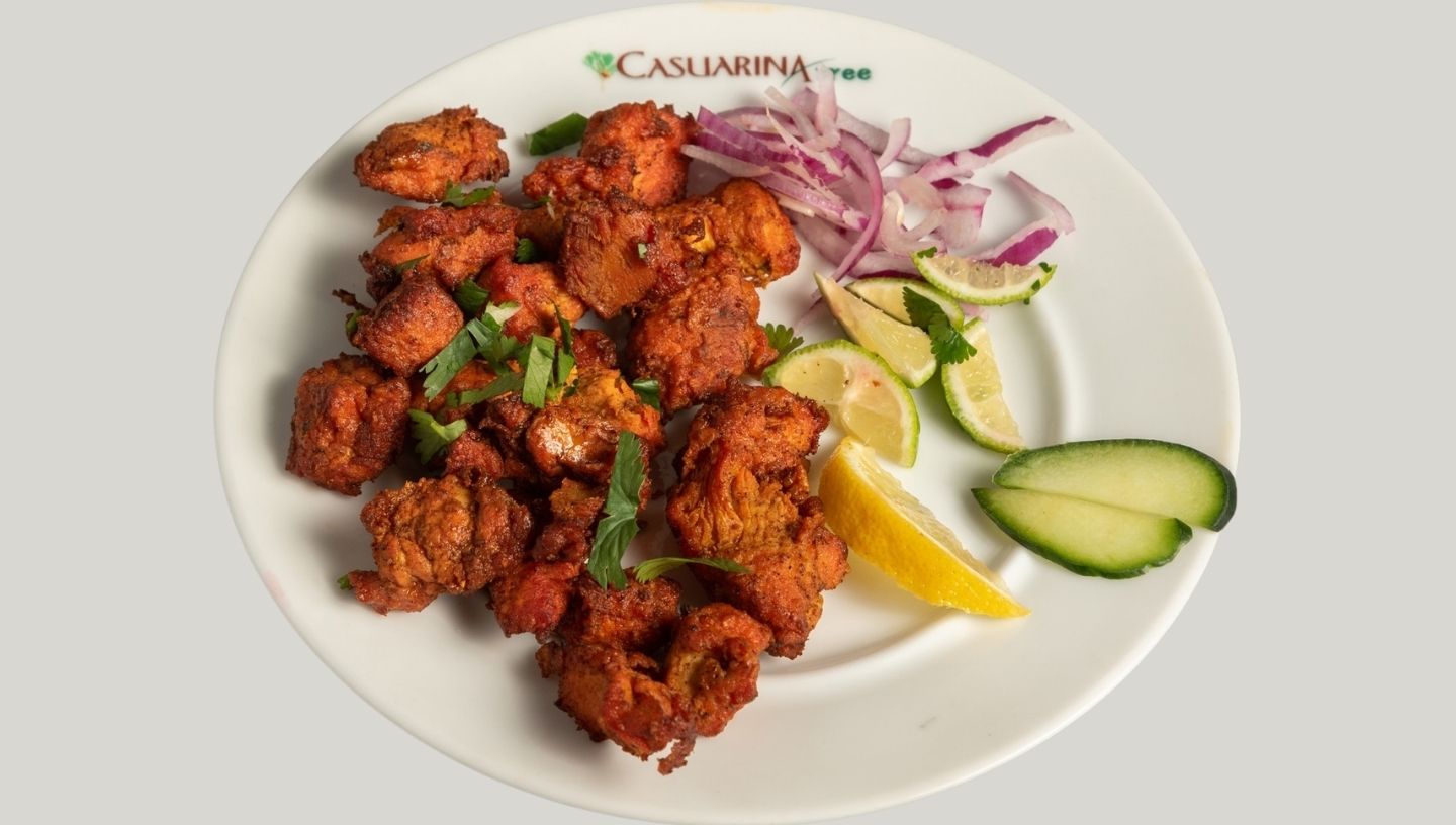 Chicken65