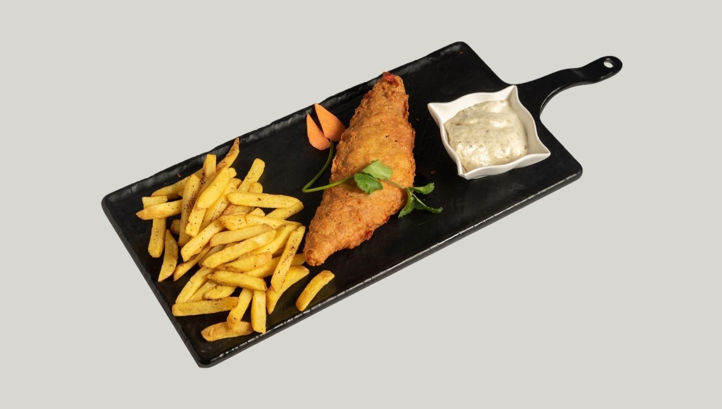 FishAndChips