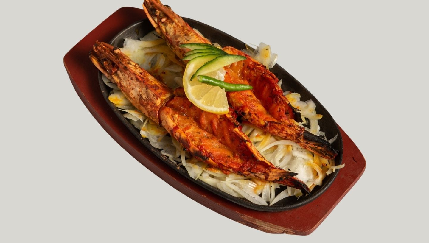 GrilledKingPrawn