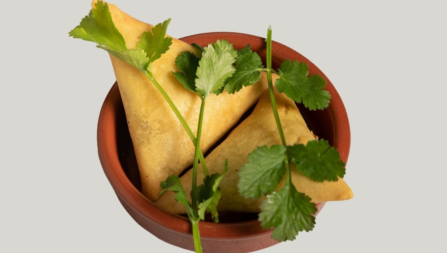 LambSamosa