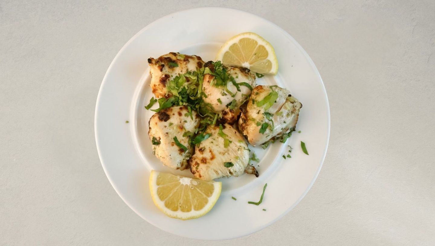 Malay Tikka