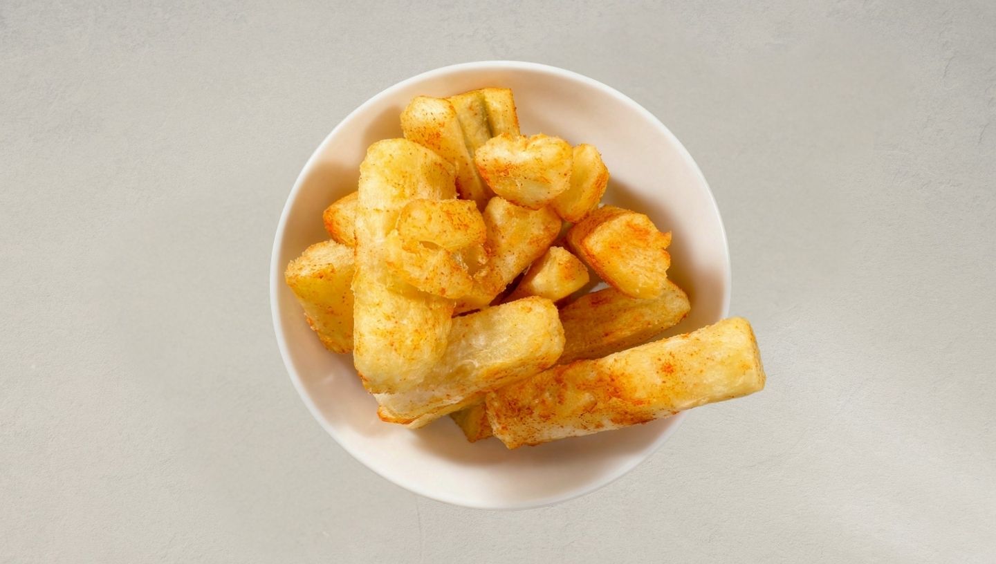 Mogo Chips