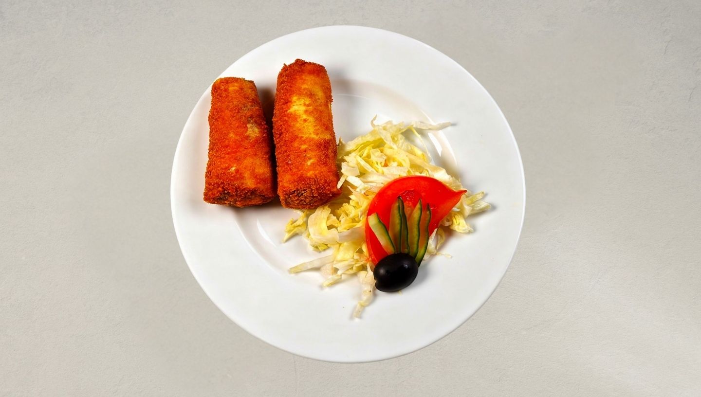 Mutton Roll