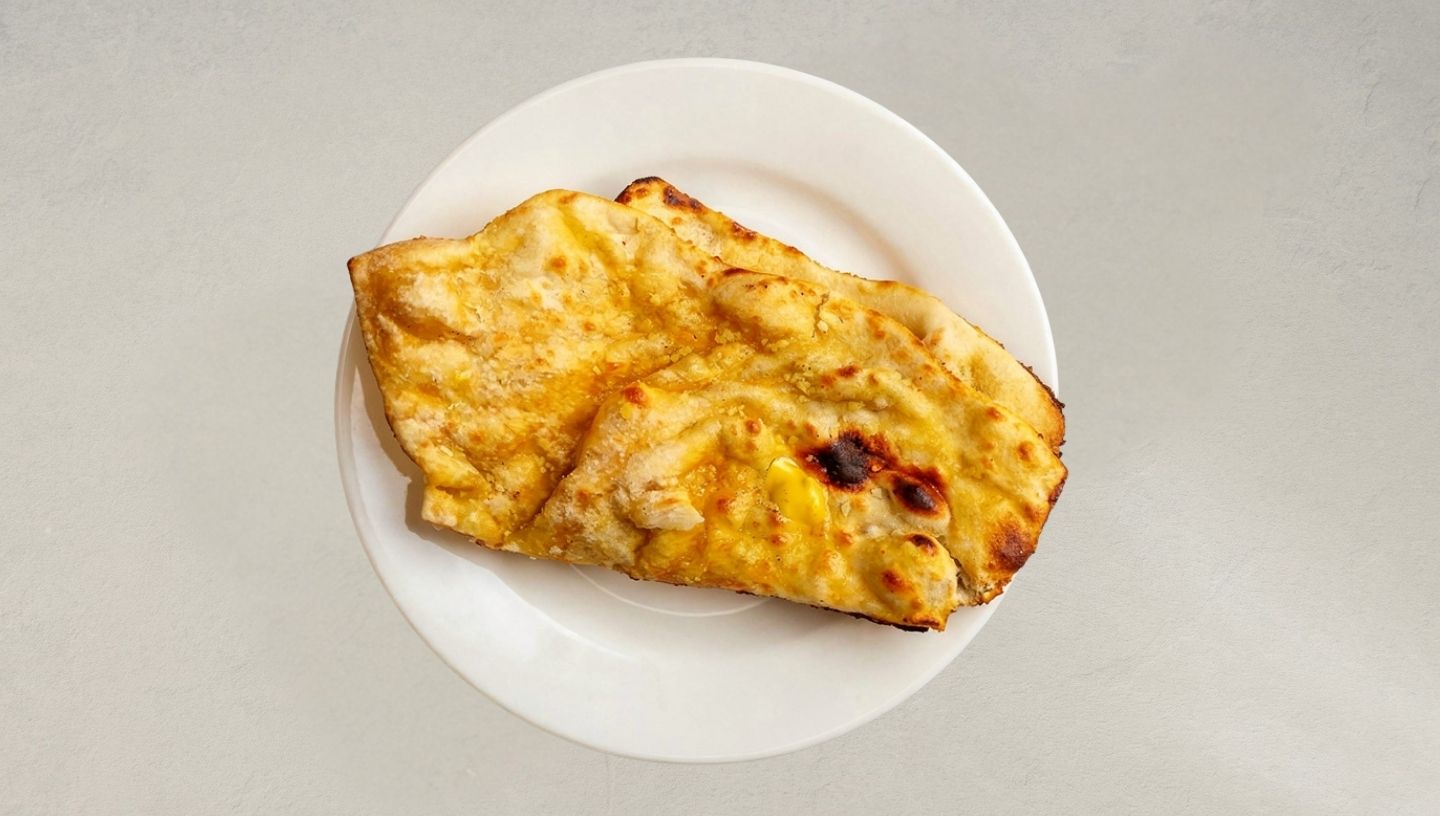 Naan Bread