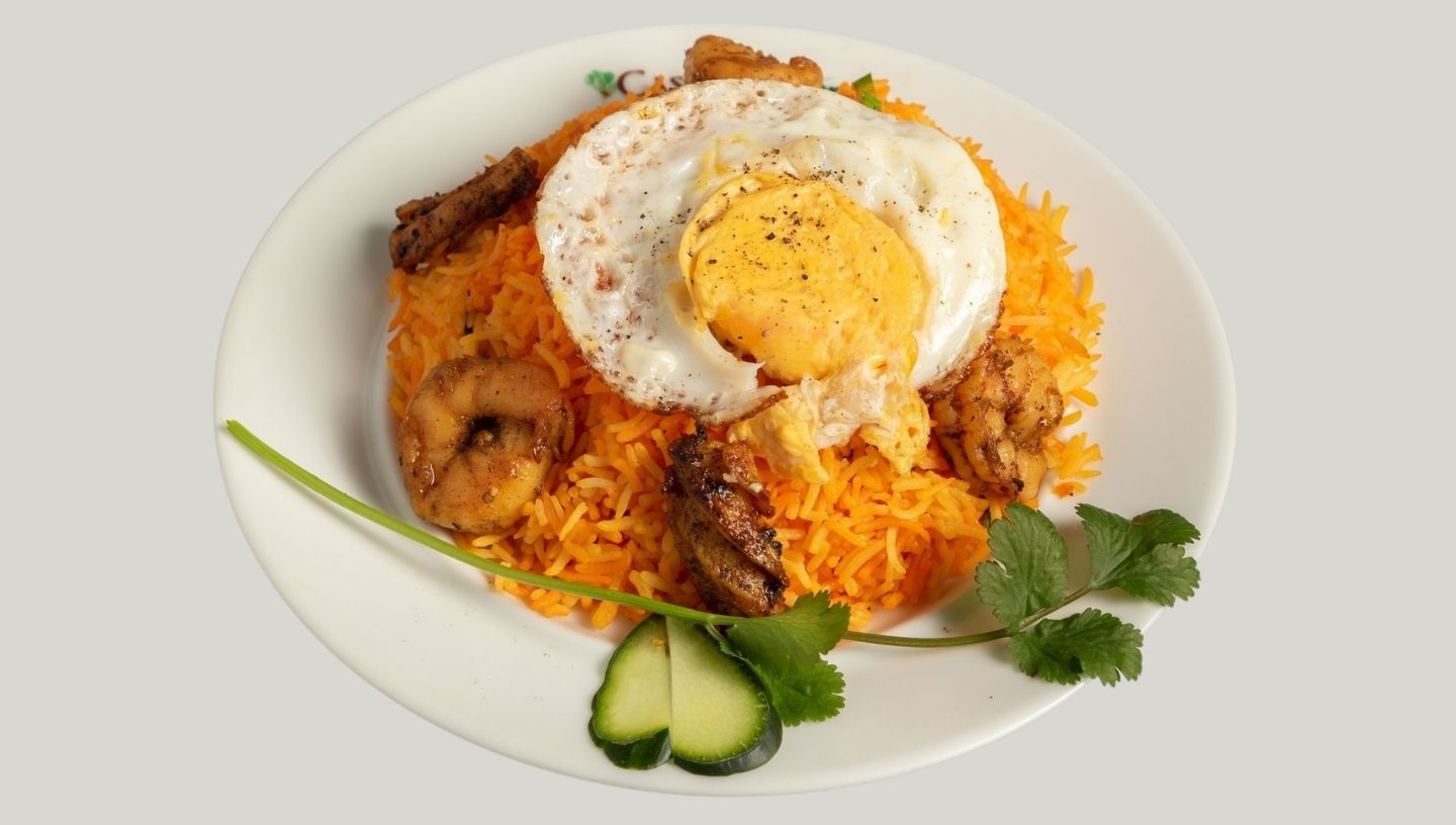 NasiGoreng