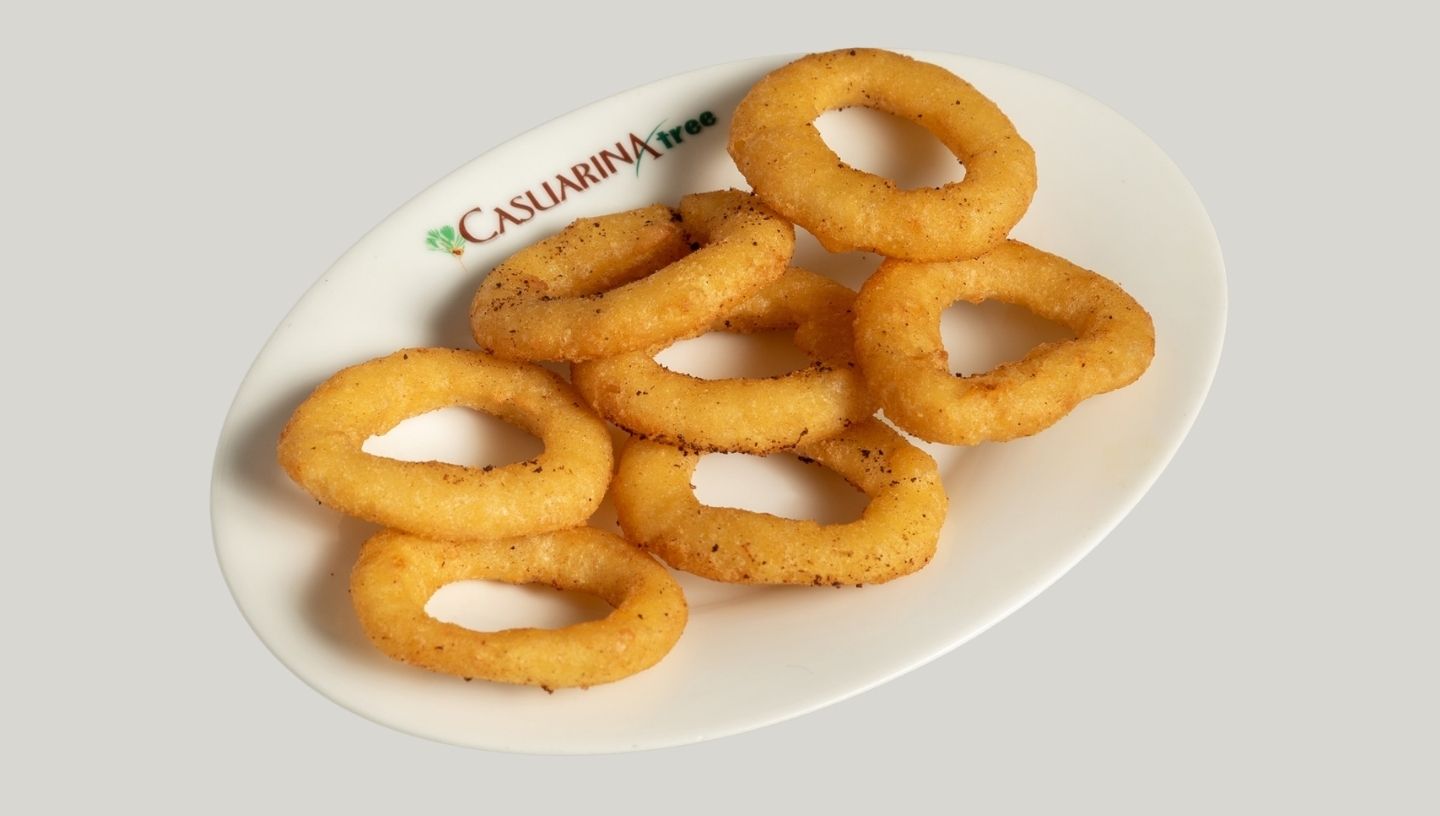 OnionRings