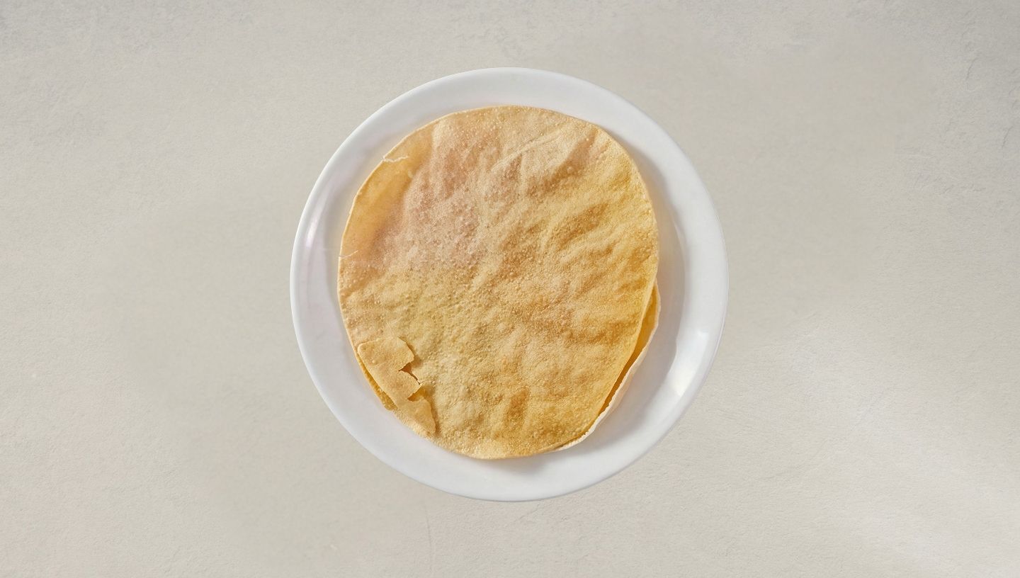 Pappadam