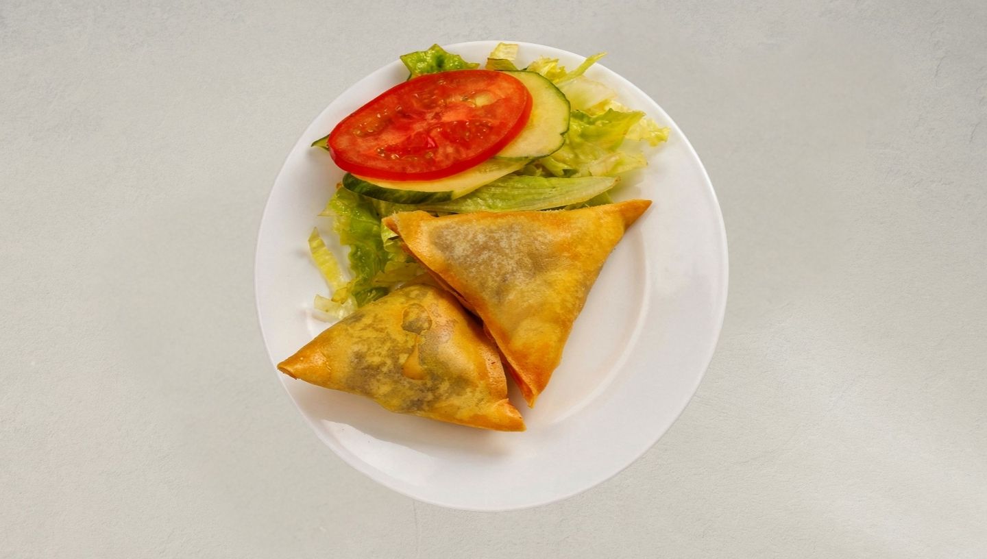 Samosa